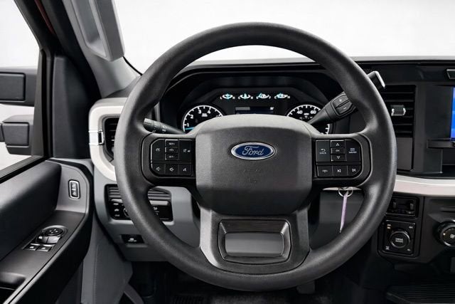 2024 Ford Super Duty F-350 SRW XL