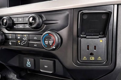 2024 Ford Super Duty F-350 SRW XL