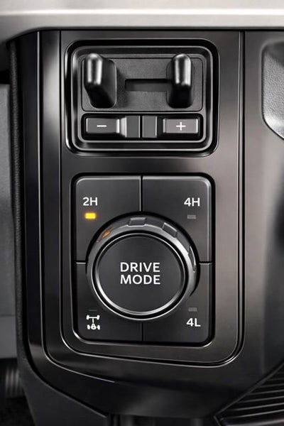 2024 Ford Super Duty F-350 SRW XL