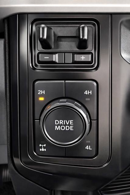 2024 Ford Super Duty F-350 SRW XL