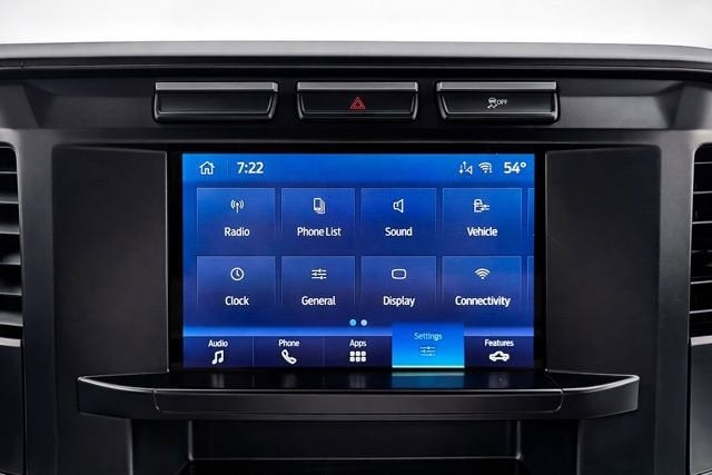 2024 Ford Super Duty F-350 SRW XL