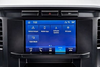 2024 Ford Super Duty F-350 SRW XL