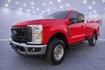 2024 Ford Super Duty F-350 SRW XL