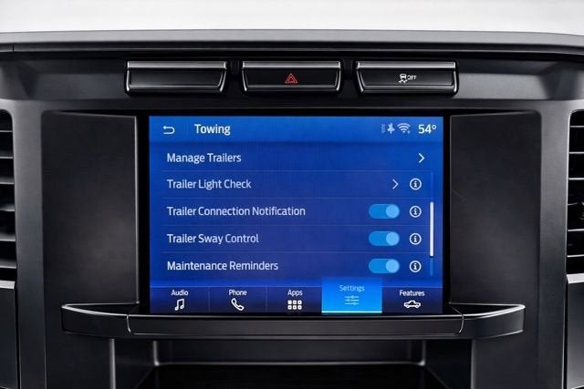 2024 Ford Super Duty F-350 SRW XL