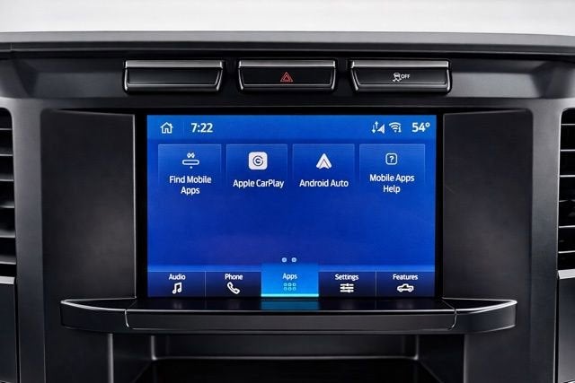 2024 Ford Super Duty F-350 SRW XL