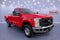 2024 Ford Super Duty F-350 SRW XL