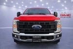 2024 Ford Super Duty F-350 SRW XL