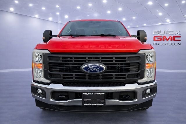2024 Ford Super Duty F-350 SRW XL