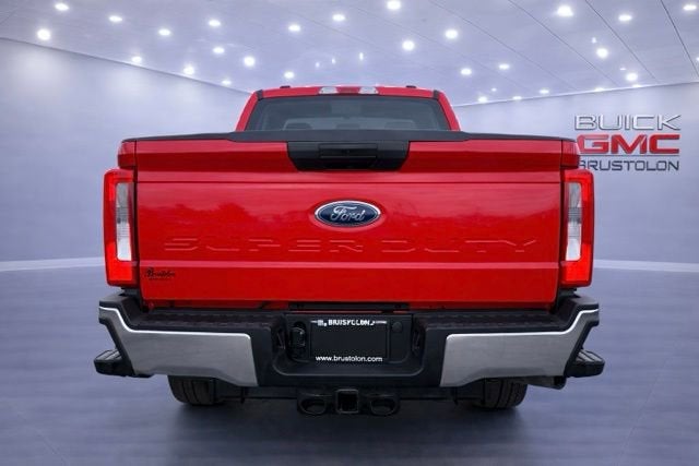 2024 Ford Super Duty F-350 SRW XL