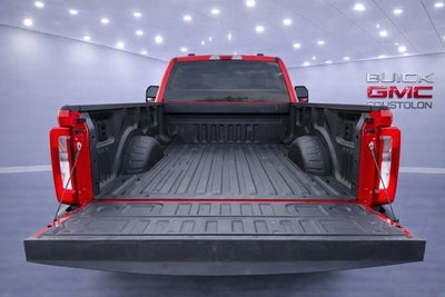 2024 Ford Super Duty F-350 SRW XL