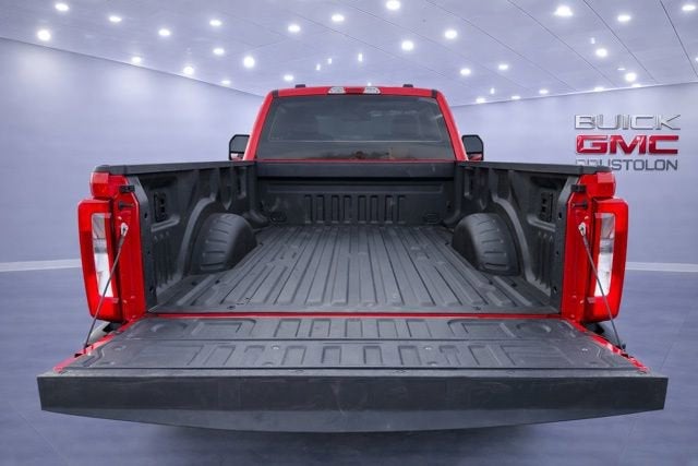 2024 Ford Super Duty F-350 SRW XL