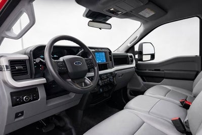 2024 Ford Super Duty F-350 SRW XL