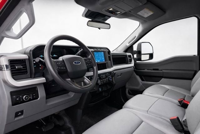 2024 Ford Super Duty F-350 SRW XL