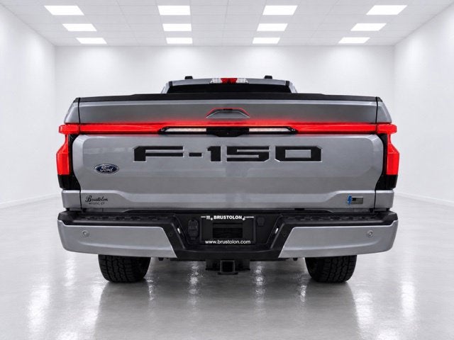 2022 Ford F-150 Lightning LARIAT