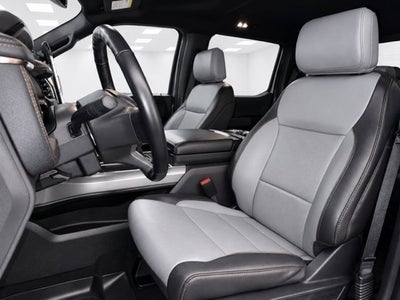 2022 Ford F-150 Lightning LARIAT