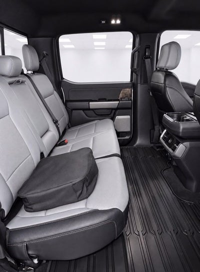 2022 Ford F-150 Lightning LARIAT