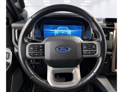 2022 Ford F-150 Lightning LARIAT
