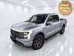 2022 Ford F-150 Lightning LARIAT