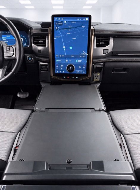 2022 Ford F-150 Lightning LARIAT