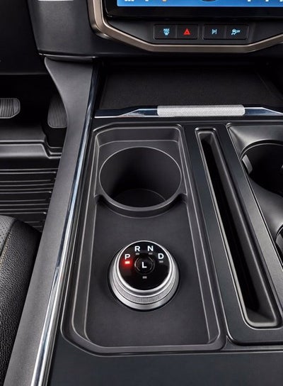 2022 Ford F-150 Lightning LARIAT
