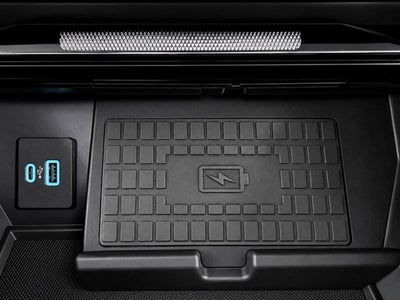 2022 Ford F-150 Lightning LARIAT
