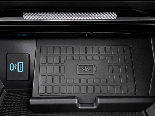 2022 Ford F-150 Lightning LARIAT