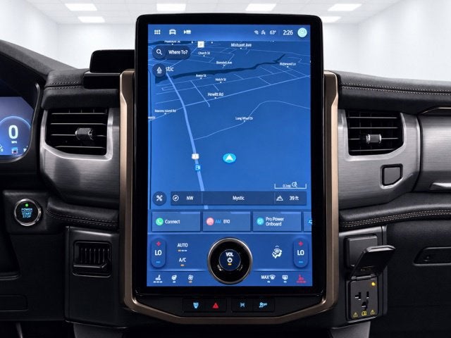 2022 Ford F-150 Lightning LARIAT
