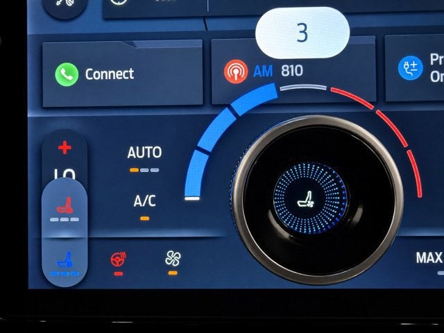 2022 Ford F-150 Lightning LARIAT