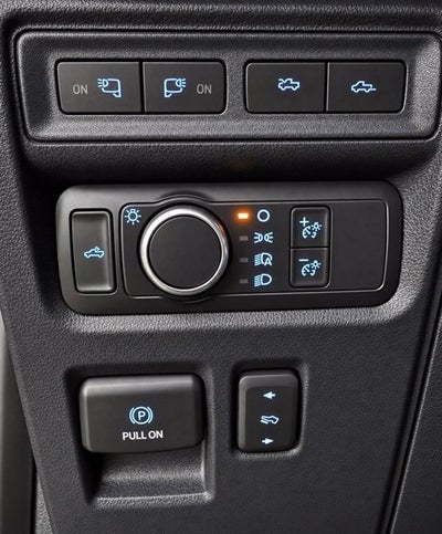 2022 Ford F-150 Lightning LARIAT