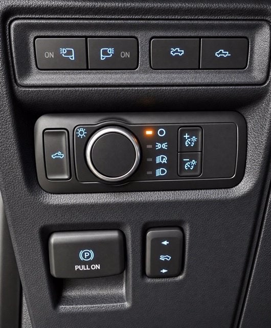 2022 Ford F-150 Lightning LARIAT