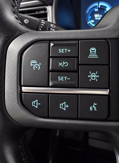 2022 Ford F-150 Lightning LARIAT