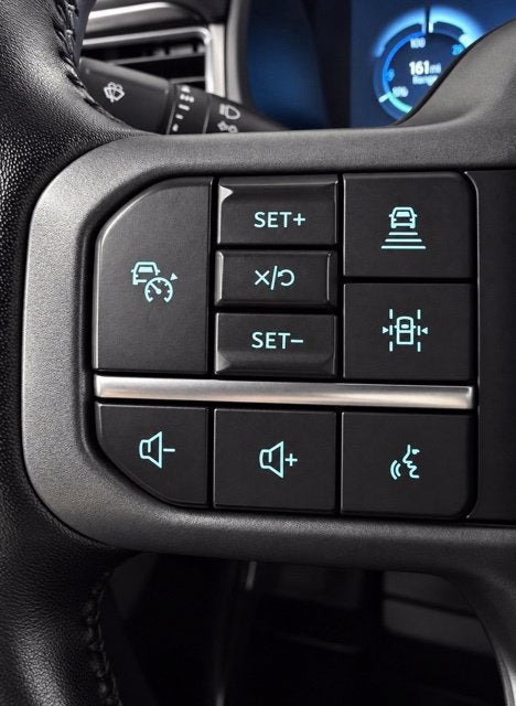 2022 Ford F-150 Lightning LARIAT