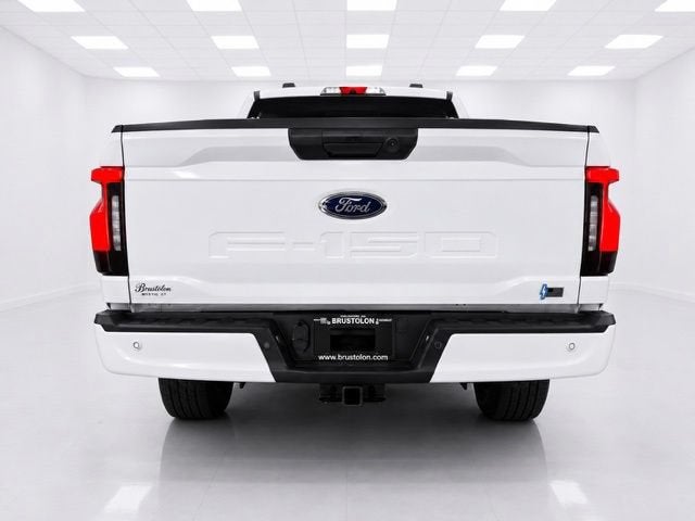 2022 Ford F-150 Lightning XLT