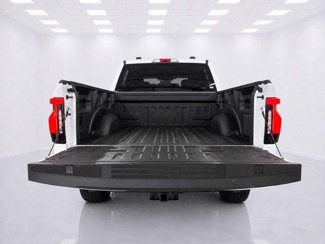 2022 Ford F-150 Lightning XLT