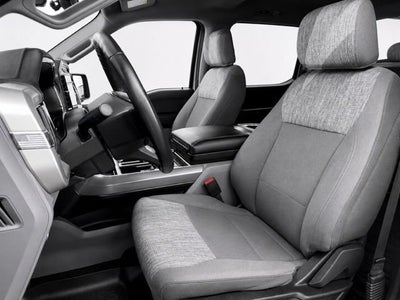 2022 Ford F-150 Lightning XLT