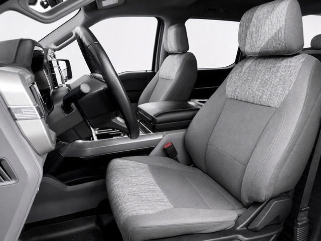 2022 Ford F-150 Lightning XLT
