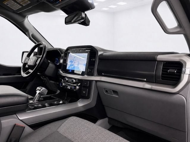 2022 Ford F-150 Lightning XLT