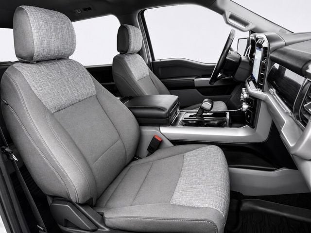 2022 Ford F-150 Lightning XLT