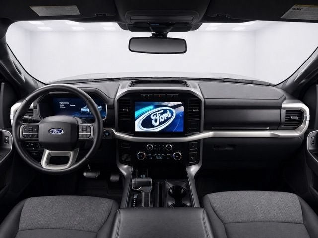 2022 Ford F-150 Lightning XLT
