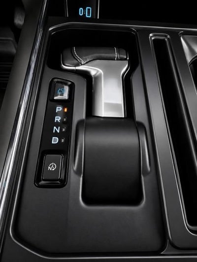 2022 Ford F-150 Lightning XLT