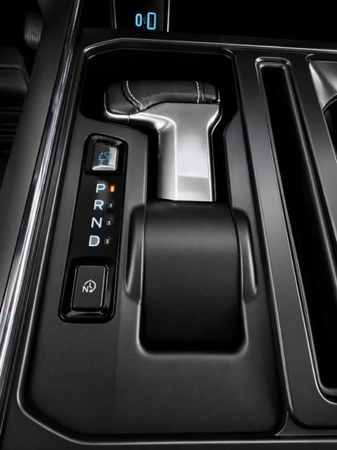 2022 Ford F-150 Lightning XLT