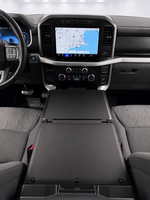 2022 Ford F-150 Lightning XLT