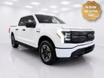 2022 Ford F-150 Lightning XLT