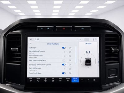 2022 Ford F-150 Lightning XLT