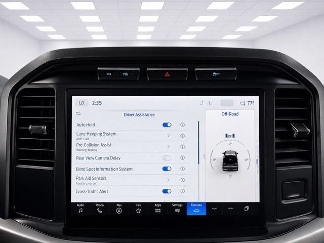 2022 Ford F-150 Lightning XLT