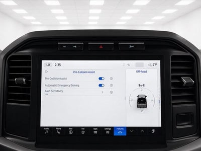 2022 Ford F-150 Lightning XLT