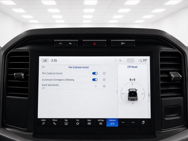 2022 Ford F-150 Lightning XLT
