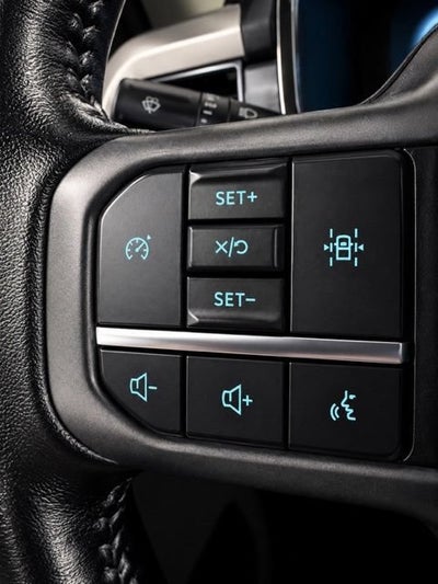 2022 Ford F-150 Lightning XLT