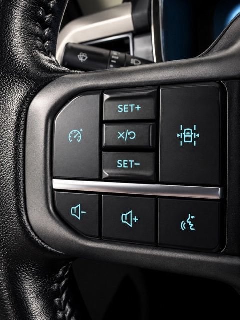 2022 Ford F-150 Lightning XLT