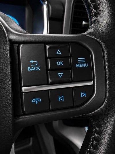2022 Ford F-150 Lightning XLT